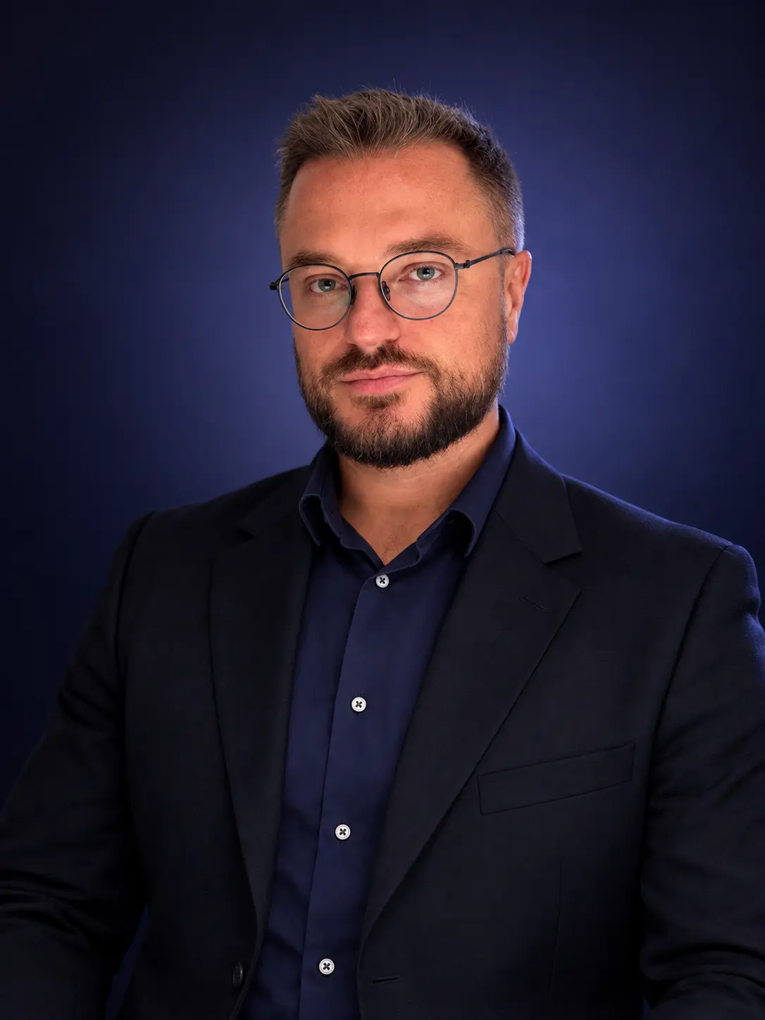 Беляев Максим Александрович